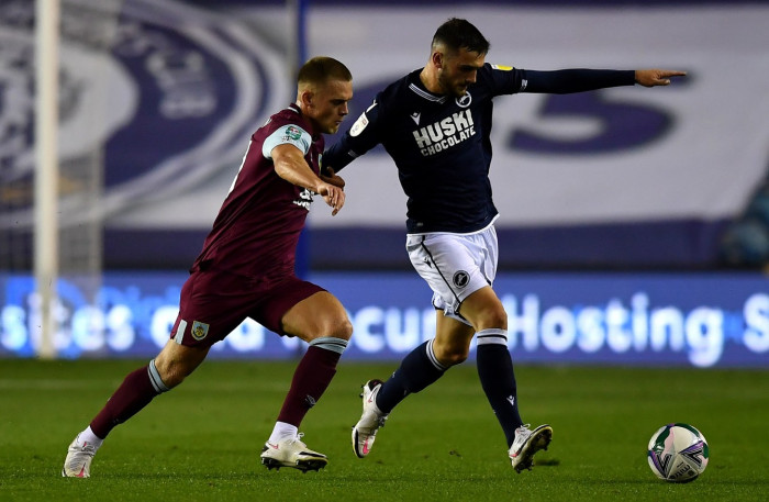 Soi kèo, dự đoán Burnley vs Millwall, 01h45 ngày 31/8 - Hạng Nhất Anh