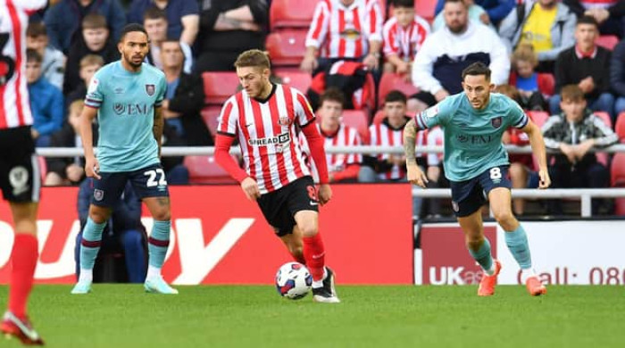 Soi kèo, dự đoán Burnley vs Sunderland, 02h00 ngày 1/4 - Hạng nhất Anh