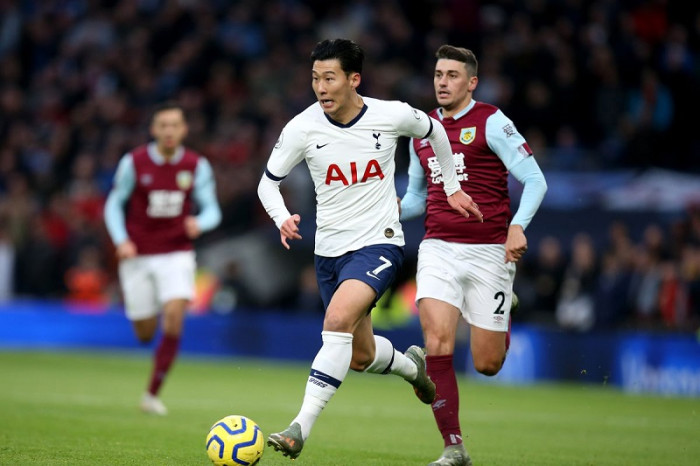 Soi kèo, dự đoán Burnley vs Tottenham, 01h45 ngày 28/10 - Carabao cup