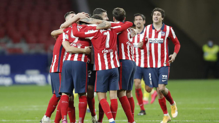 Soi kèo, dự đoán Atletico Madrid vs Sevilla, 23h30 ngày 3/9 - VĐQG Tây Ban Nha