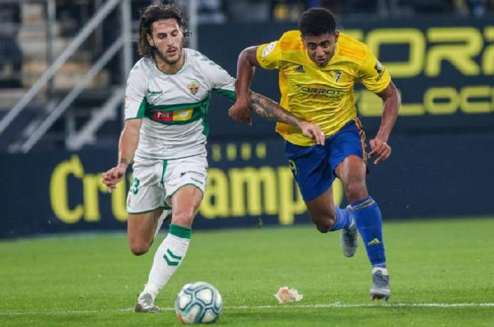 Soi kèo, dự đoán Cadiz vs Elche, 23h30 ngày 7/5 - VĐQG Tây Ban Nha