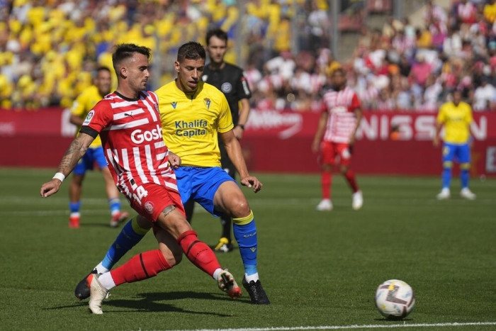 Soi kèo, dự đoán Cadiz vs Girona, 03h00 ngày 11/2 - La Liga