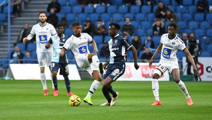 Soi kèo, dự đoán Le Havre vs Caen, 01h45 ngày 3/9 - Hạng 2 Pháp