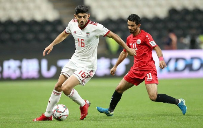 Soi kèo, dự đoán Cambodia vs Iran, 21h30 ngày 11/6 - Vòng loại World Cup Khu vực châu Á