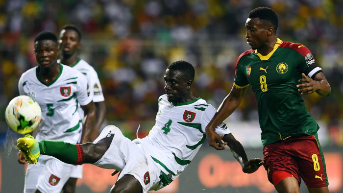 Soi kèo, dự đoán Cameroon vs Guinea, 00h00 ngày 16/1 – CAN Cup