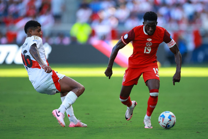 Soi kèo, dự đoán Canada vs Chile, 07h00 ngày 30/6 – Copa America