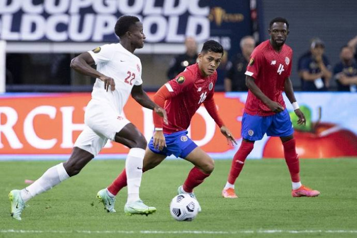 Soi kèo, dự đoán Canada vs Costa Rica, 10h05 ngày 13/11 - Vòng loại World Cup Khu vực Trung-Bắc Mỹ