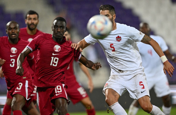 Soi kèo, dự đoán Canada vs Uruguay, 23h00 ngày 27/9 - Giao hữu quốc tế