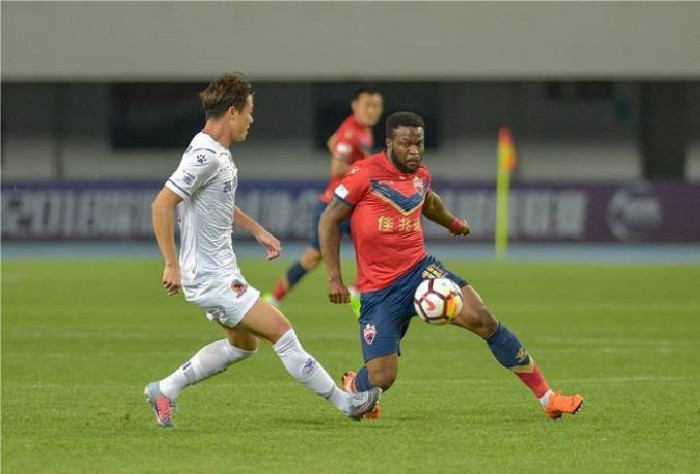 Soi kèo, dự đoán Cangzhou vs Chongqing, 19h00 ngày 30/7 - VĐQG Trung Quốc