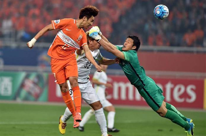 Soi kèo, dự đoán Cangzhou vs Shandong, 17h00 ngày 21/7 - VĐQG Trung Quốc