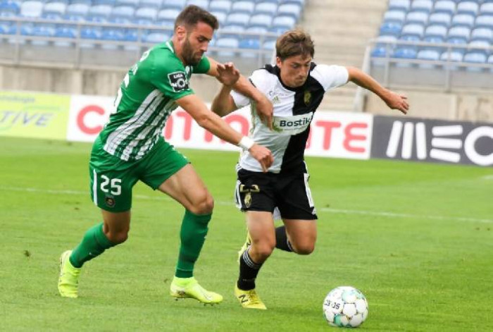 Soi kèo, dự đoán Casa Pia vs Farense, 23h00 ngày 19/11 – Cúp Bồ Đào Nha