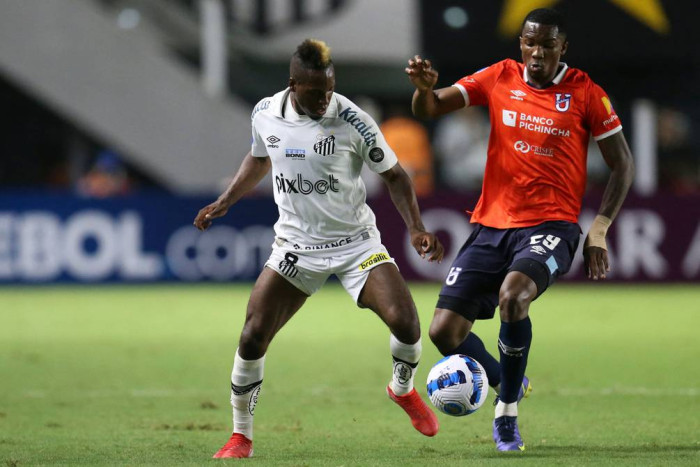 Soi kèo, dự đoán Catolica vs Santos, 07h30 ngày 6/5 - Copa Sudamericana