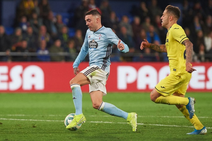 Soi kèo, dự đoán Celta Vigo vs Villarreal, 03h00 ngày 14/1 - VĐQG Tây Ban Nha