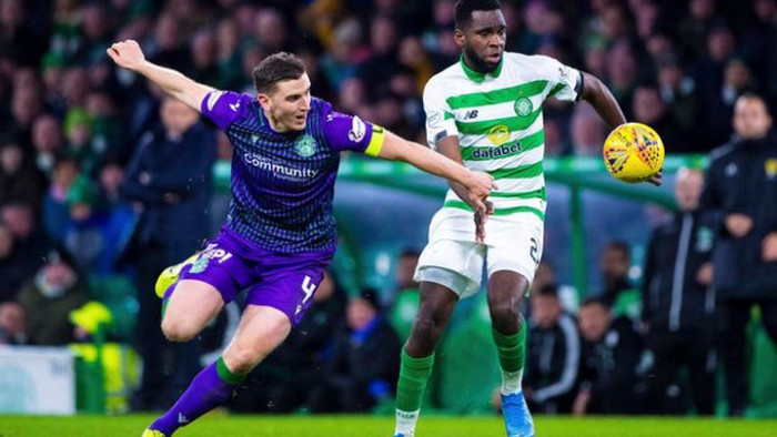 Soi kèo, dự đoán Celtic vs Hibernian, 02h45 ngày 18/1 - Ngoại hạng Scotland