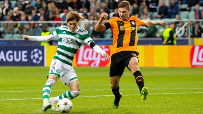 Soi kèo, dự đoán Celtic vs Shakhtar, 02h00 ngày 26/10 - Champions League