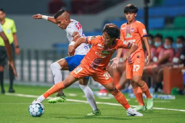 Soi kèo, dự đoán Cerezo Osaka vs Albirex Niigata, 16h00 ngày 4/8 - Cúp Nhật Bản