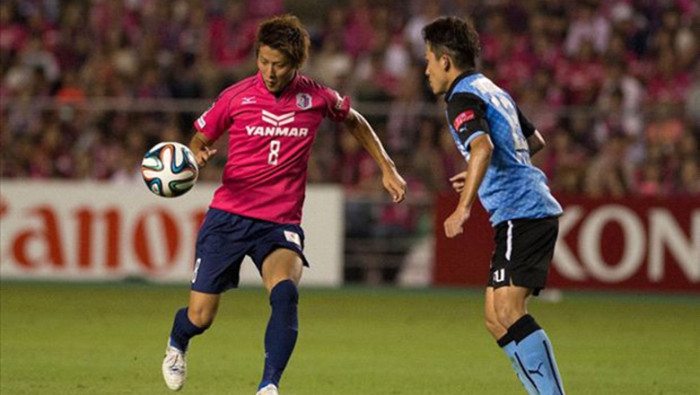 Soi kèo, dự đoán Cerezo Osaka vs Kawasaki, 17h00 ngày 2/7 - VĐQG Nhật Bản