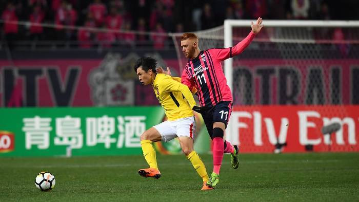 Soi kèo, dự đoán Cerezo Osaka vs Kitchee, 21h00 ngày 27/6 - AFC Champions League