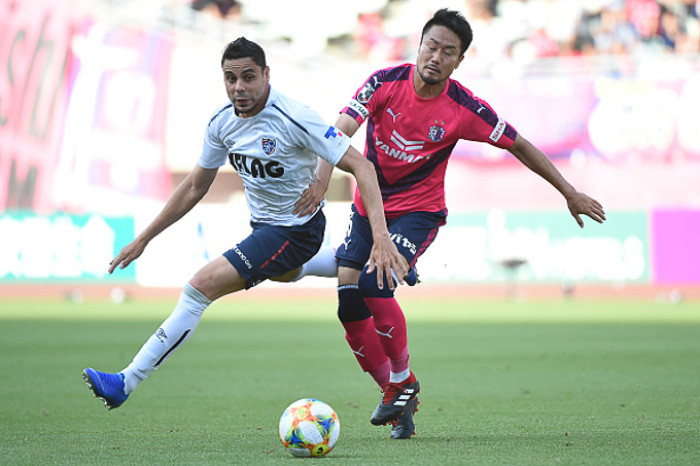 Soi kèo, dự đoán Cerezo Osaka vs Tokyo, 17h00 ngày 6/8 - VĐQG Nhật Bản