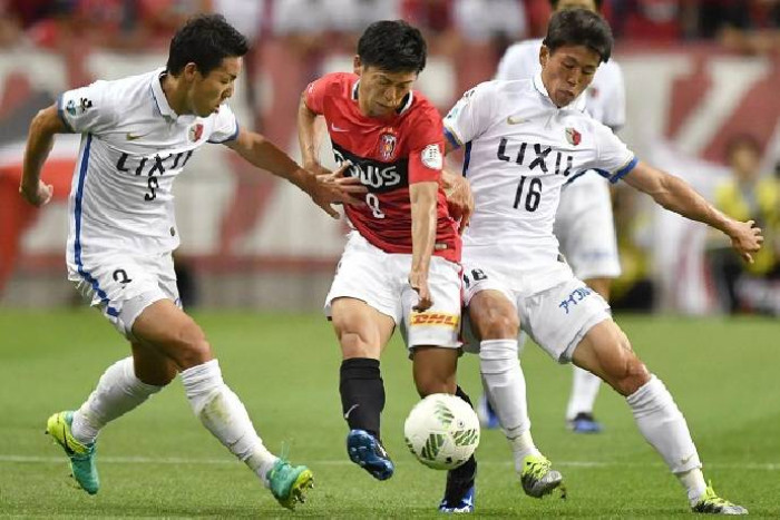 Soi kèo, dự đoán Cerezo Osaka vs Urawa Reds, 17h00 ngày 25/5 - VĐQG Nhật Bản