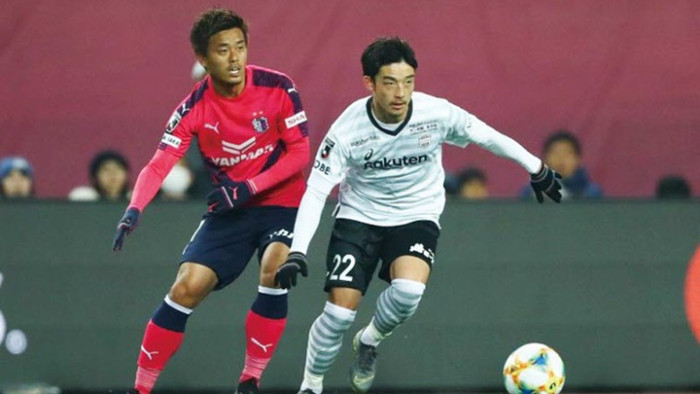 Soi kèo, dự đoán Cerezo Osaka vs Vissel Kobe, 17h00 ngày 6/8 - VĐQG Nhật Bản