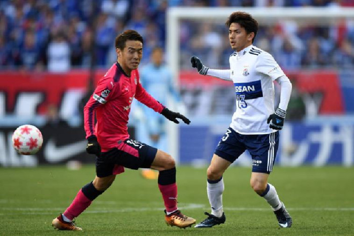 Soi kèo, dự đoán Cerezo Osaka vs Yokohama, 17h00 ngày 21/8 - VĐQG Nhật Bản