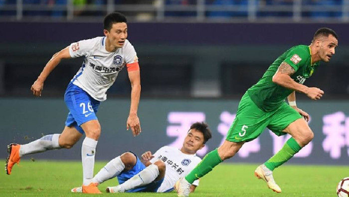 Soi kèo, dự đoán Changchun vs Beijing Guoan, 15h30 ngày 22/7 - VĐQG Trung Quốc