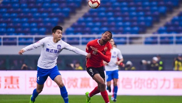 Soi kèo, dự đoán Changchun vs Dalian, 15h30 ngày 25/7 - VĐQG Trung Quốc