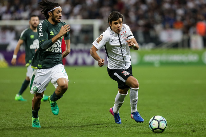 Soi kèo, dự đoán Chapecoense vs Corinthians, 07h00 ngày 9/7 - Giải VĐQG Brazil