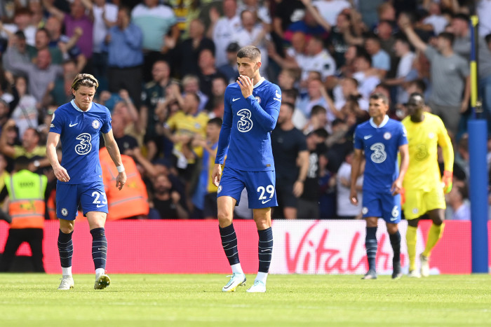 Soi kèo, dự đoán Chelsea vs Leeds, 02h30 ngày 29/2 – FA Cup