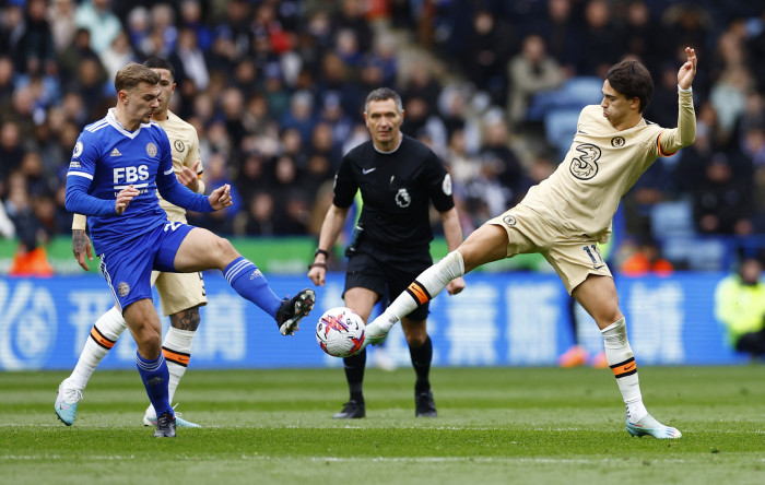 Soi kèo, dự đoán Chelsea vs Leicester, 19h45 ngày 17/3 – FA Cup