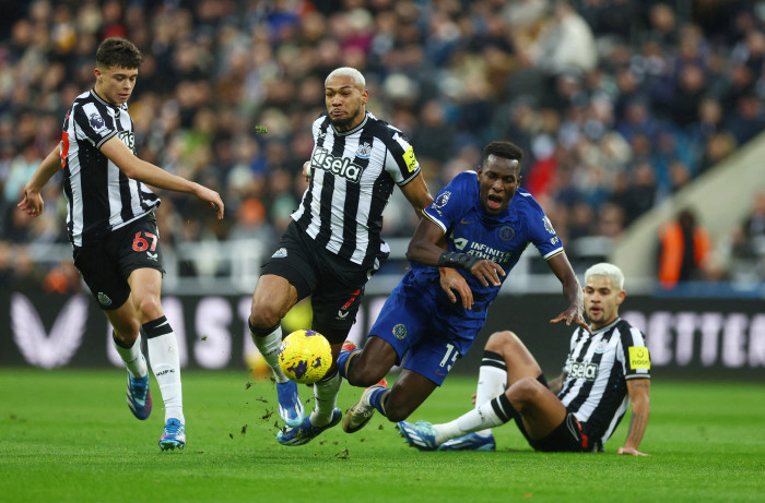 Soi kèo, dự đoán Chelsea vs Newcastle, 03h00 ngày 12/3 – Ngoại hạng Anh