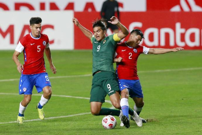 Soi kèo, dự đoán Slovakia vs Chile, 19h30 ngày 20/11 - Giao hữu quốc tế