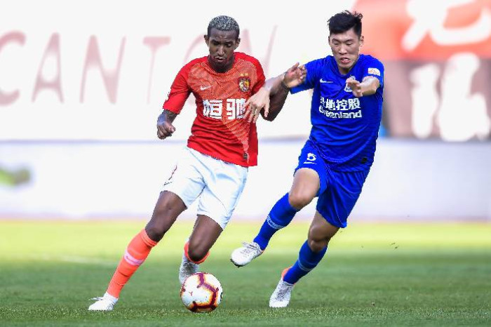 Soi kèo, dự đoán Chongqing vs Guangzhou, 19h00 ngày 8/8 - VĐQG Trung Quốc