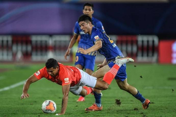 Soi kèo, dự đoán Chongqing vs Guangzhou City, 17h00 ngày 27/7 - VĐQG Trung Quốc