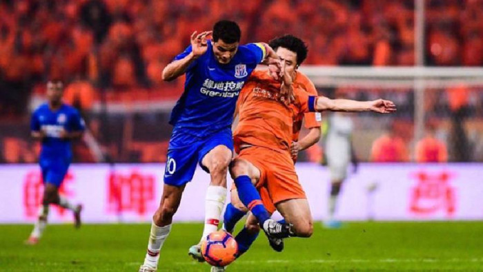 Soi kèo, dự đoán Chongqing vs Shanghai Shenhua, 18h30 ngày 31/12 - VĐQG Trung Quốc