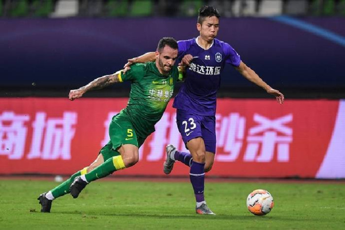 Soi kèo, dự đoán Chongqing vs Tianjin Tigers, 18h30 ngày 25/12 - VĐQG Trung Quốc