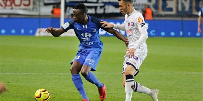 Soi kèo, dự đoán Clermont vs Strasbourg, 01h00 ngày 20/1 - VĐQG Pháp