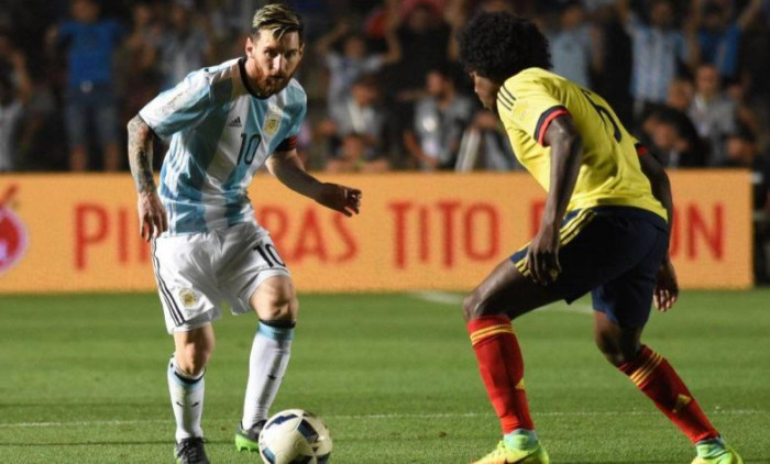 Soi kèo, dự đoán Colombia vs Argentina, 06h00 ngày 9/6 – Vòng loại World cup khu vực Nam Mỹ