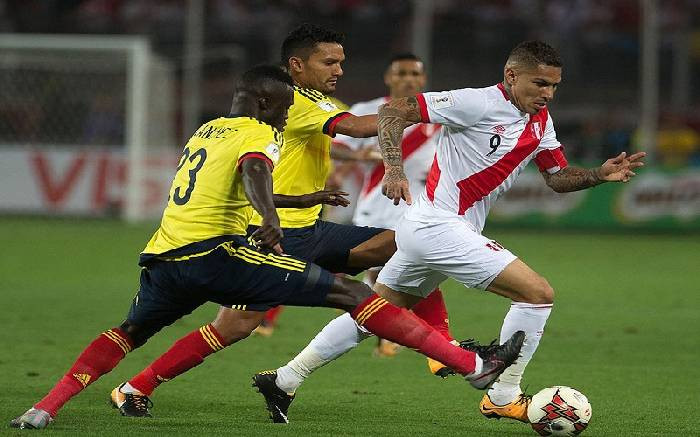 Soi kèo, dự đoán Colombia vs Peru, 07h00 ngày 21/6 - Copa America