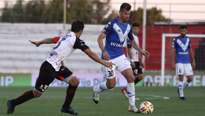 Soi kèo, dự đoán Colon vs Velez Sarsfield, 05h00 ngày 12/7 - VĐQG Argentina