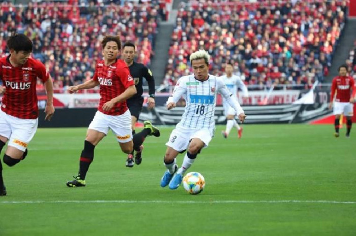 Soi kèo, dự đoán Consadole Sapporo vs Fukuoka, 12h00 ngày 8/10 - VĐQG Nhật Bản