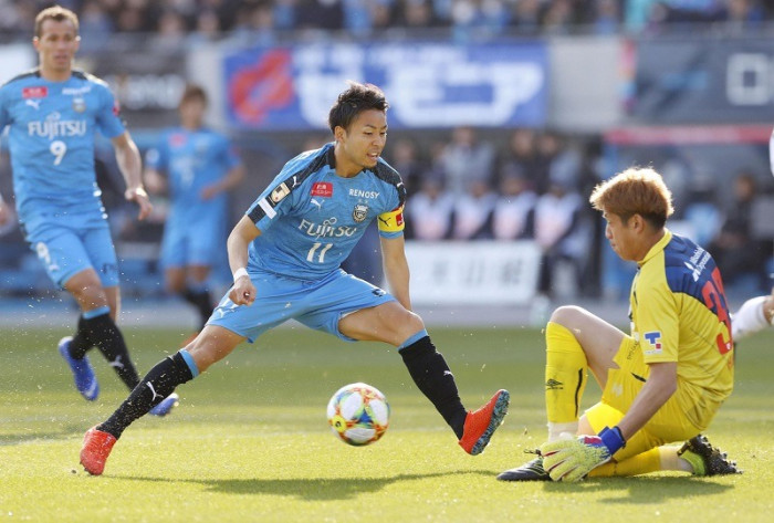 Soi kèo, dự đoán Consadole Sapporo vs Kawasaki Frontale, 12h00 ngày 28/8 - VĐQG Nhật Bản