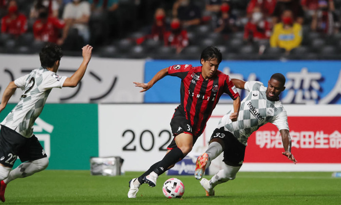 Soi kèo, dự đoán Consadole Sapporo vs Shimizu, 12h00 ngày 5/11 - VĐQG Nhật Bản