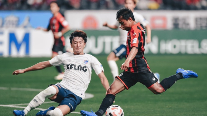 Soi kèo, dự đoán Consadole vs Yokohama Marinos, 17h00 ngày 6/9 - J. League Cup