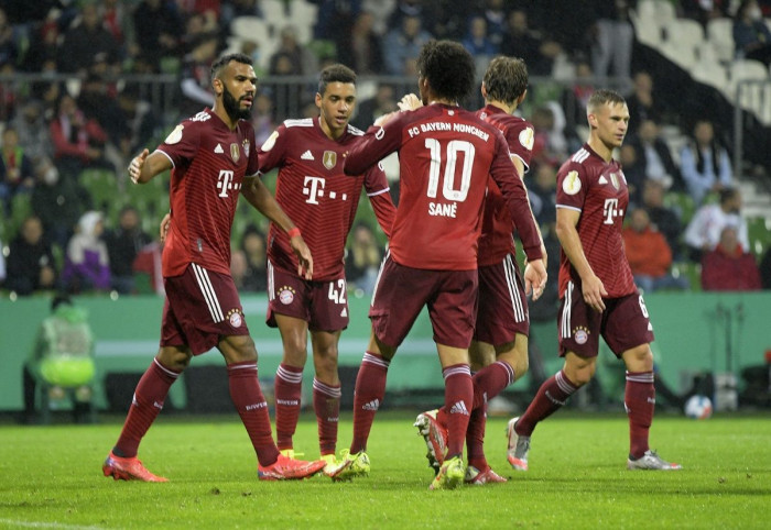 Soi kèo, dự đoán Copenhagen vs Bayern, 02h00 ngày 4/10 – Champions League