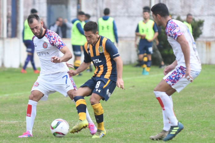 Soi kèo, dự đoán Cordoba vs Rosario, 07h30 ngày 4/3 - VĐQG Argentina