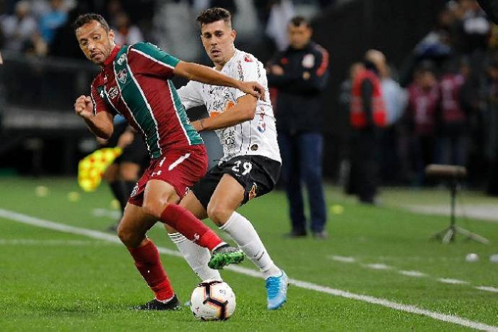 Soi kèo, dự đoán Corinthians vs Fluminense, 07h45 ngày 27/10 - VĐQG Brazil