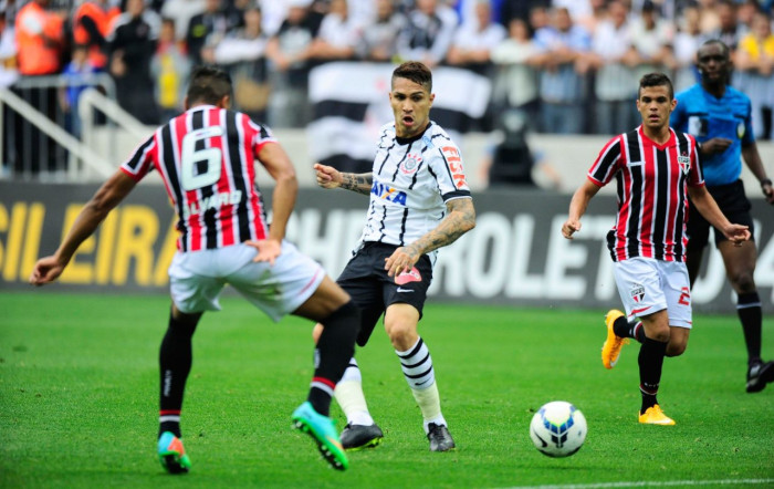 Soi kèo, dự đoán Sao Paulo vs Catolica, 07h30 ngày 8/7 - Copa Sudamericana