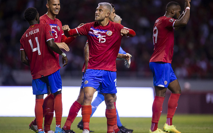 Soi kèo, dự đoán Costa Rica vs New Zealand, 01h00 ngày 15/6 – Play Off World cup